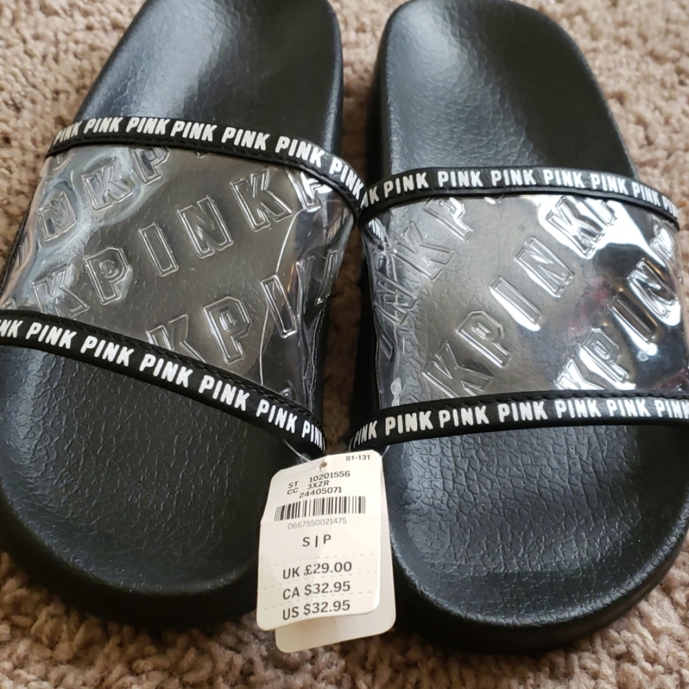 🥿*final price*NEW PINK Sandals 🥿